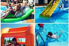 “Escuela de verano”