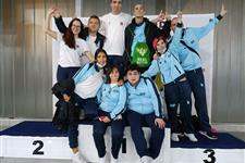 Campañas de publicidad. 