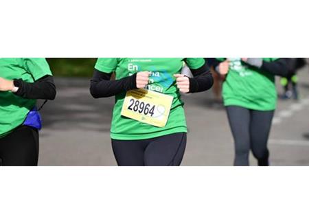 Voluntariado para apoyo previo en carrera – marcha contra el cáncer en murcia 2025 