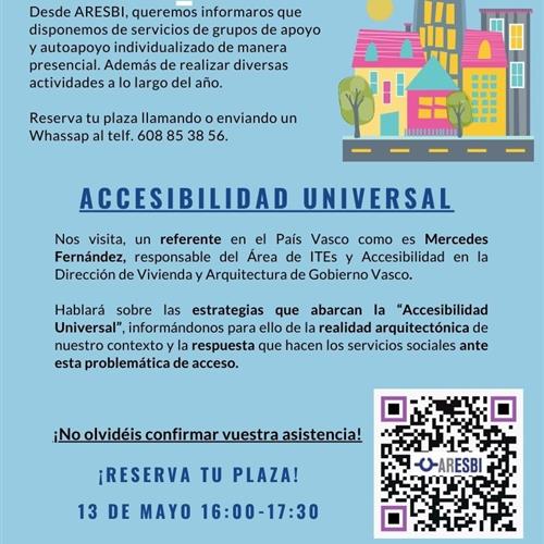 Seminario - accesibilidad universal