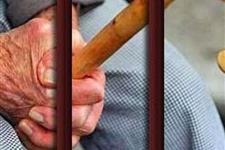 Voluntariado en prisión: personas mayores