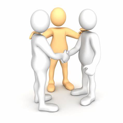 Voluntario/a para taller de resolución de conflictos