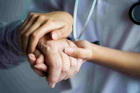 Voluntariado de acompañamiento hospitalario  a coruña