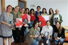 Personas voluntarias para el programa trasforma y construye acción voluntaria