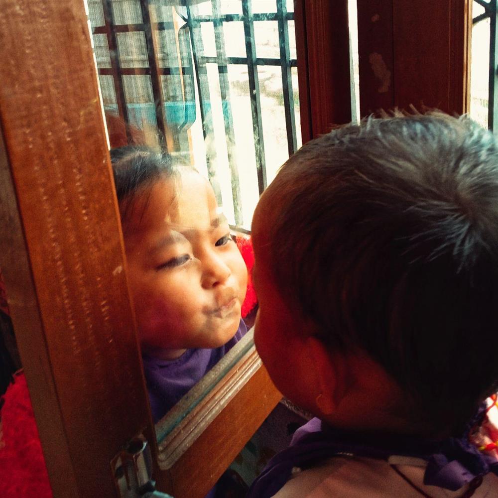 Voluntariado rural en Nepal