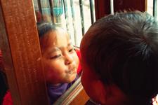 Voluntariado rural en Nepal