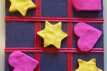 Voluntariado para un taller artístico dirigido a personas mayores en residencias.