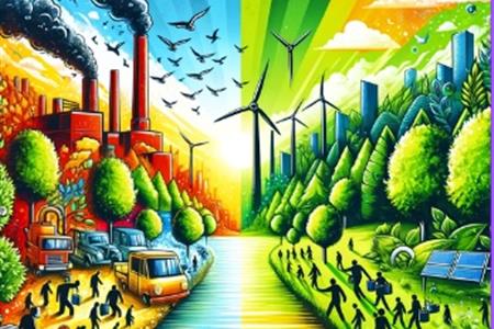 Voluntarios/as para cambio climático - ayudar a entidades en el cálculo de huella de carbono