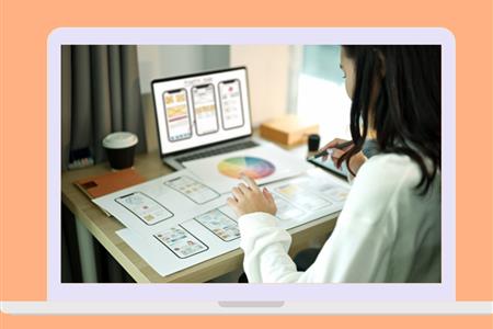 Diseño ux-ui - ¡creatividad para la experiencia de usuario!
