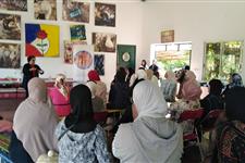 Voluntariado de cooperación y desarrollo en Tánger (Marruecos)