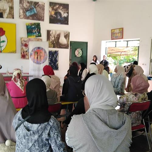 Voluntariado de cooperación y desarrollo en Tánger (Marruecos)