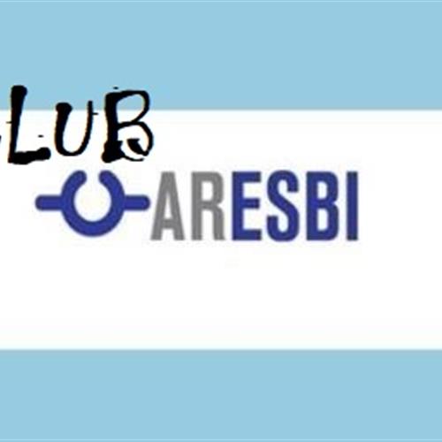 Club aresbi / participación en el los grupos de idiomas ( castellano - ingles y euskera)  