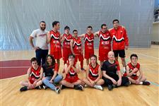 Voluntariado deportivo