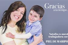¿Deseas ser voluntari@ en nuestra tienda solidaria de málaga y dar alas a este proyecto?