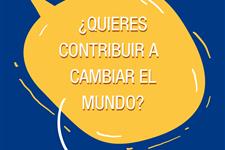 Voluntariado presencial en sevilla 