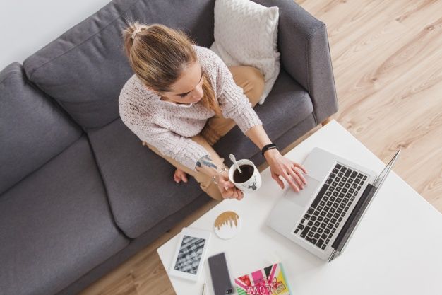 Voluntariado de apoyo al área de comunicación – organización y clasificación de imágenes