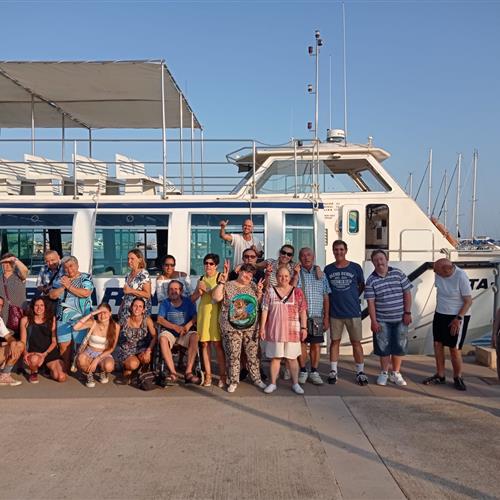 Campamentos de verano ctl los tigres - cambrils