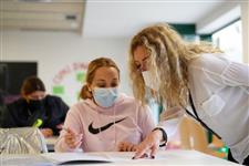 Voluntari/ària per speaking amb adults al raval (barcelona)