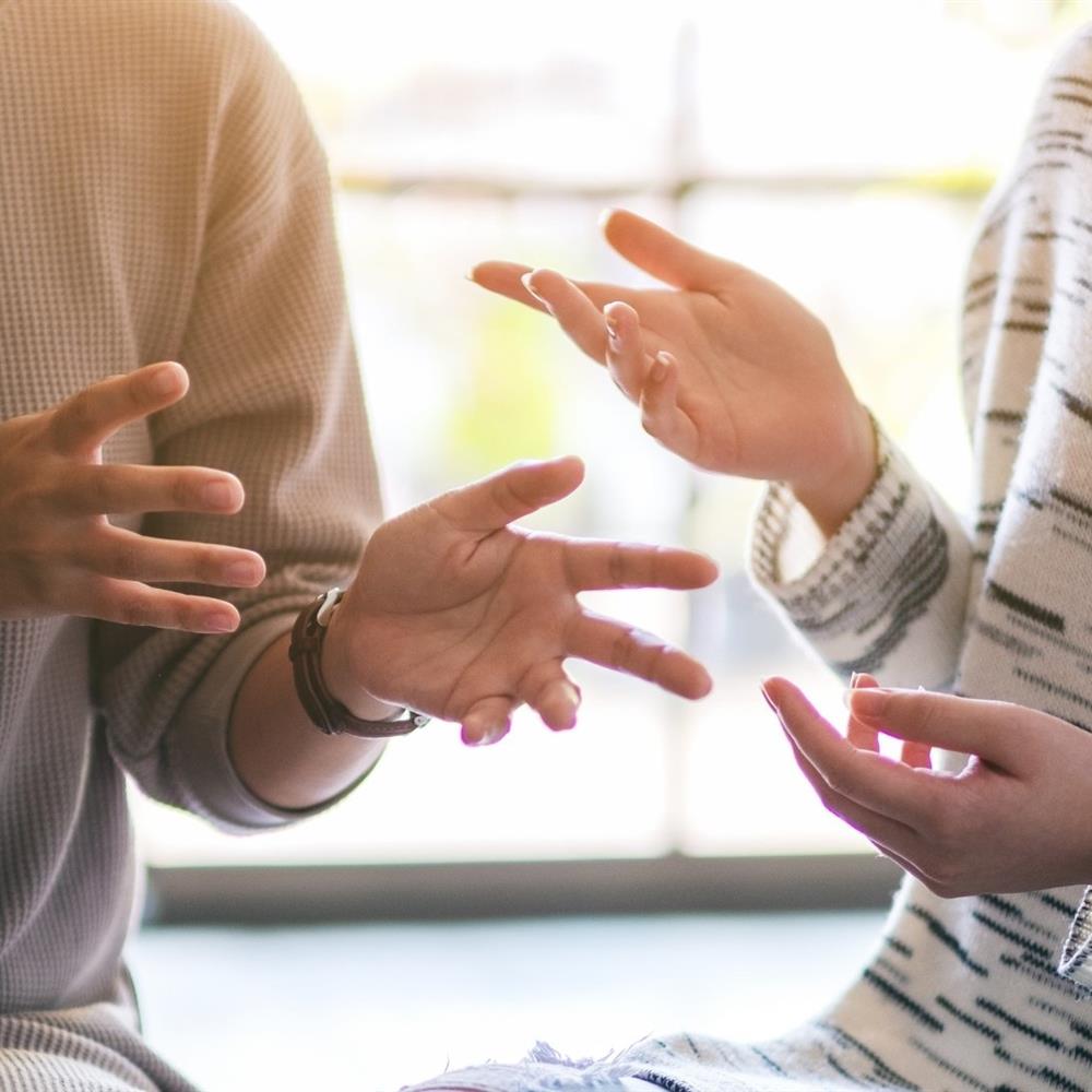 Parella lingüística en català