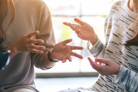 Parella lingüística en català