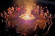 Monitores y monitoras (voluntarios) para grupo scout en alcalá de guadaíra