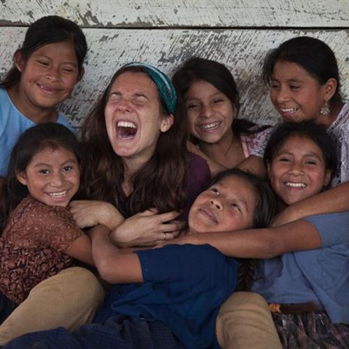 Voluntariado en comunidades indígenas de Guatemala