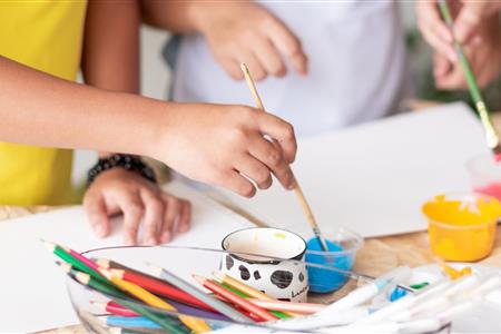 Lleure educatiu i reforç escolar