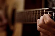 Tallerista de guitarra