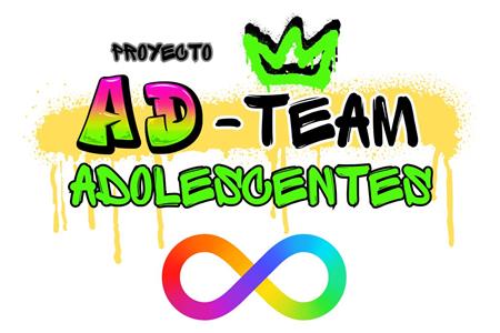 Voluntariado para proyecto con adolescentes tea o neurodiversidad