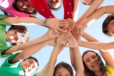 Despierta sonrisas - poblaciones dana