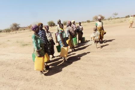 Programa de mujer inmigrante