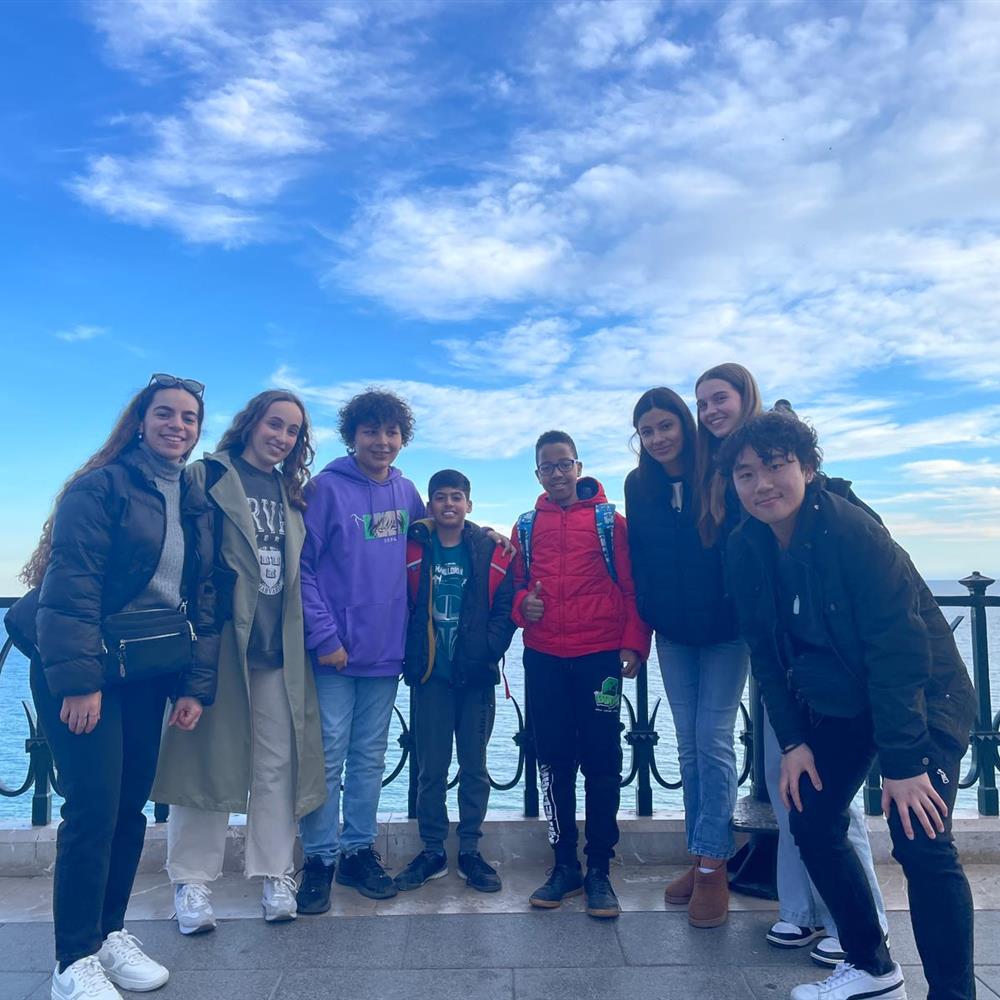 Mentor/a d'infants en situació de vulnerabilitat - projecte rossinyol