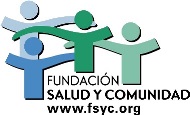 Programa de reinserción población penitenciaria