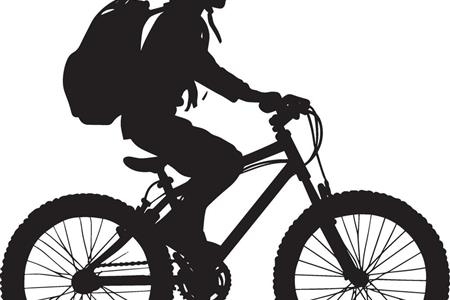 Voluntariado en escuelas de bici para niños/as con autismo