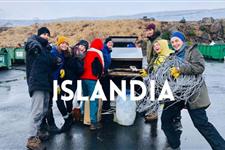Beca ces 100% financiado -  protección del medio ambiente y vida sostenible en Islandia
