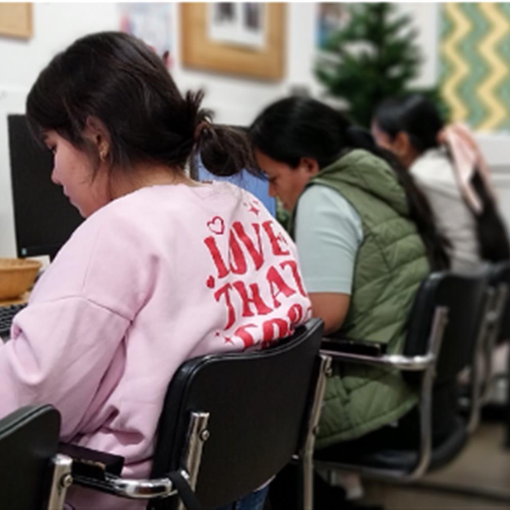 Curso de informática basica