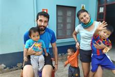 Voluntariado Perú