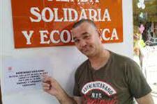 Voluntariado para tienda de ropa y complementos de segunda mano