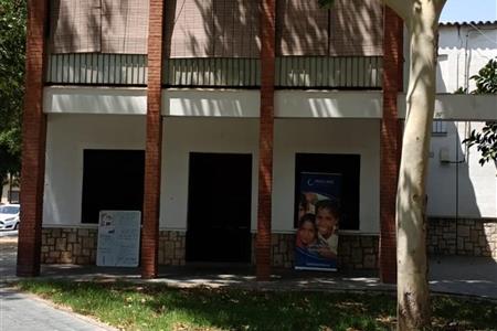 Voluntariado para dinamizar grupo de apoyo de ocio y arteterapia