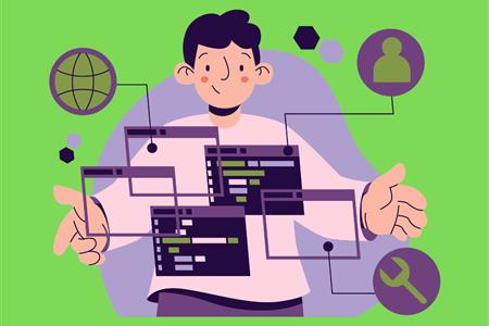 Desarrollo web - ¡colabora desarrollando tus habilidades! 