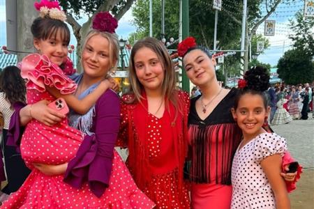 Voluntariado de acompañamiento a estudiantes internacionales