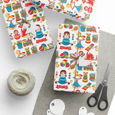 Campaña juguetes solidarios