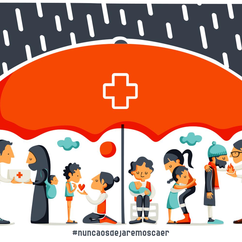 Voluntariado en galapagar - área medio ambiente