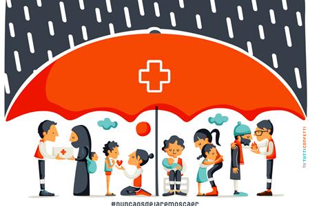 Voluntariado en galapagar - área medio ambiente