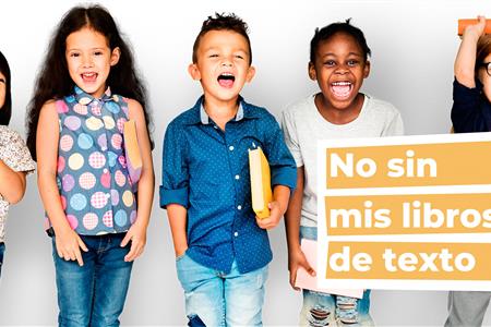  ¡Únete como voluntario a nuestra tienda online solidaria de libros!