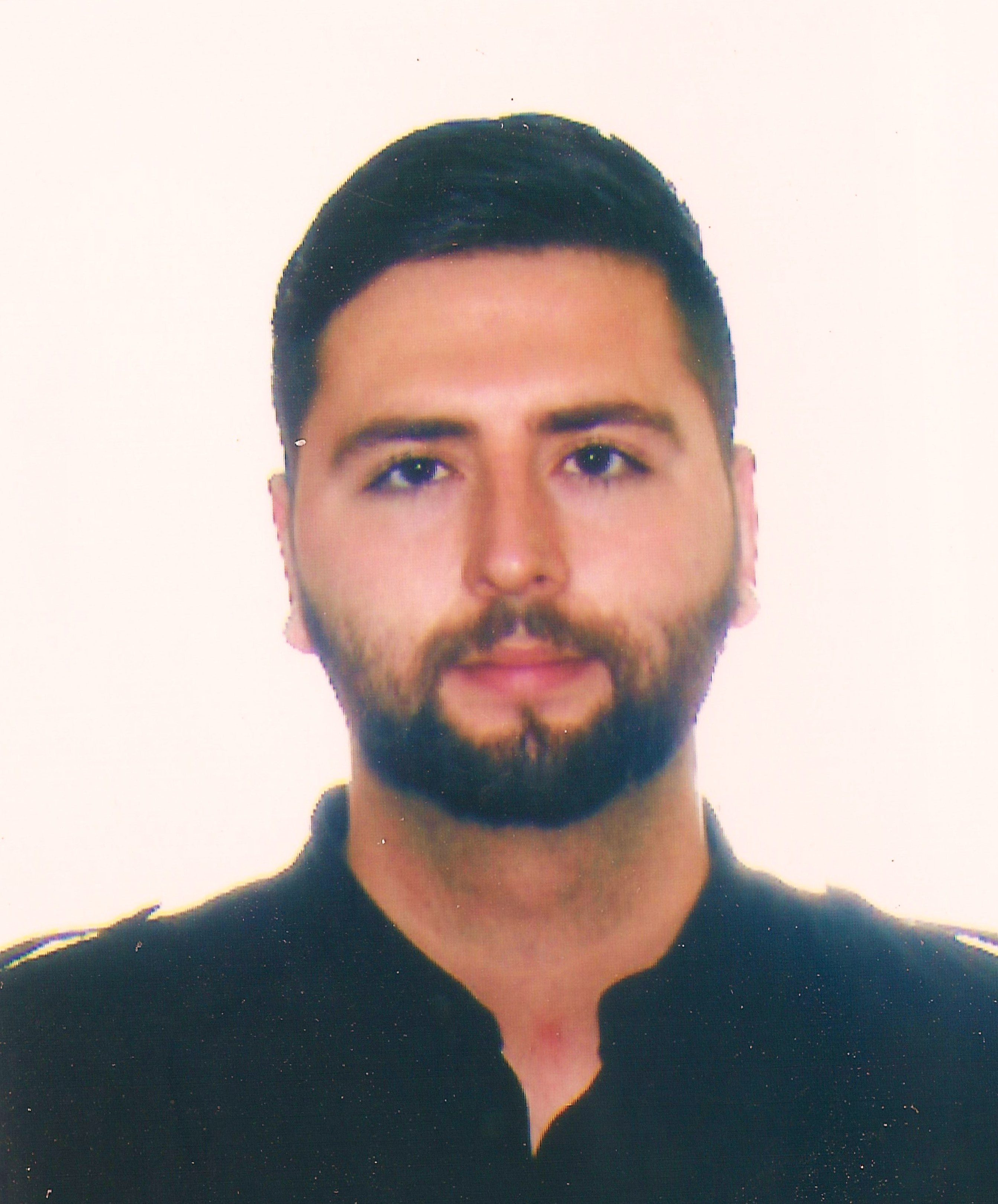 José Antonio Cabello Dorado