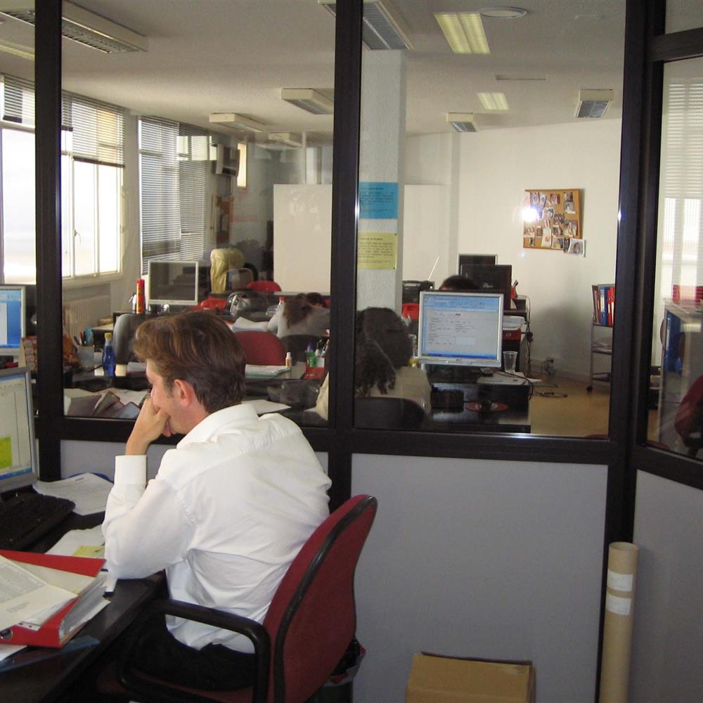 Psicólogo/a para orientación en teléfono anar (inicio: mayo 2019)