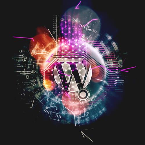 Wordpress-desarrollador web