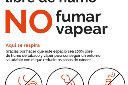 Voluntariado de prevención del consumo de tabaco en baleares