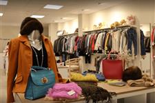 Voluntario/a para tienda solidaria ropa de segunda mano